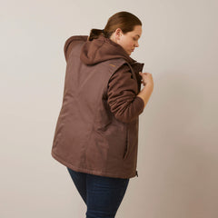 Ariat Rebar DuraCanvas Insulated Vest Sale