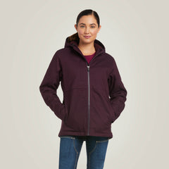 Ariat Rebar DuraCanvas Insulated Jacket Online