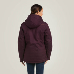 Ariat Rebar DuraCanvas Insulated Jacket Online