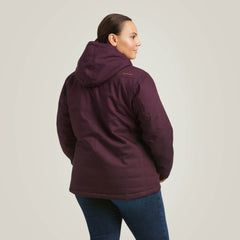 Ariat Rebar DuraCanvas Insulated Jacket Online