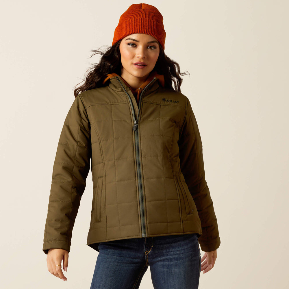 Ariat Crius Insulated Jacket For Sale