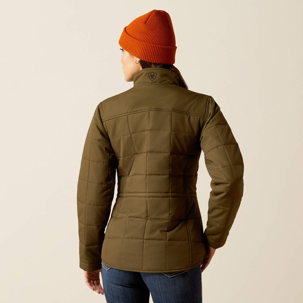 Ariat Crius Insulated Jacket For Sale