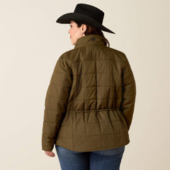 Ariat Crius Insulated Jacket For Sale