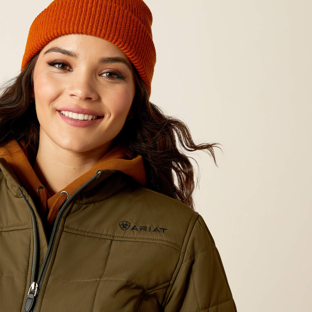 Ariat Crius Insulated Jacket For Sale