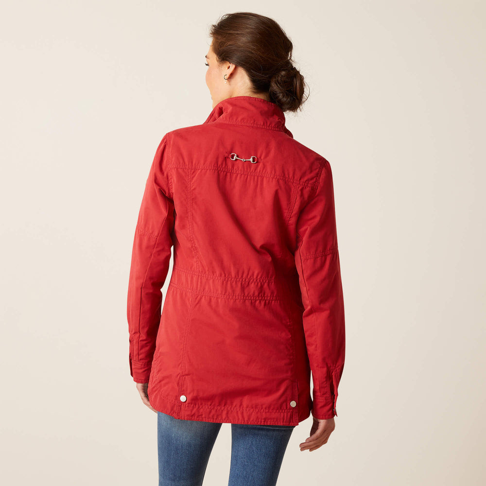 Ariat Calumet Field Jacket Discount