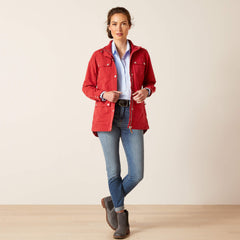 Ariat Calumet Field Jacket Discount