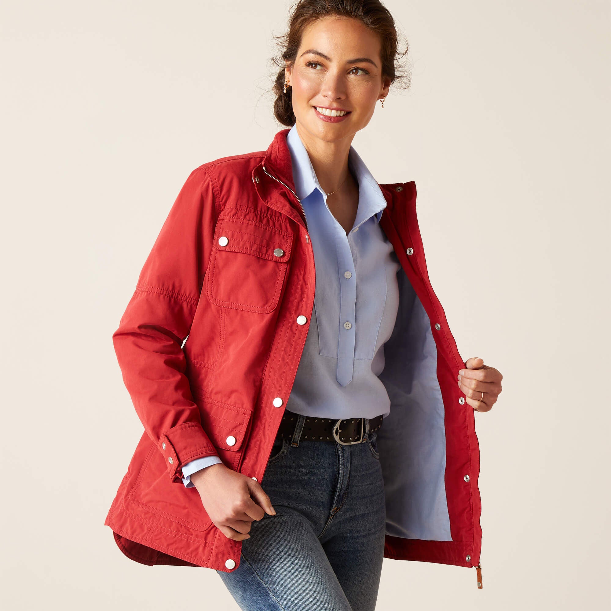 Ariat Calumet Field Jacket Discount