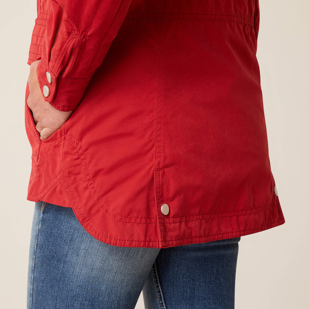 Ariat Calumet Field Jacket Discount