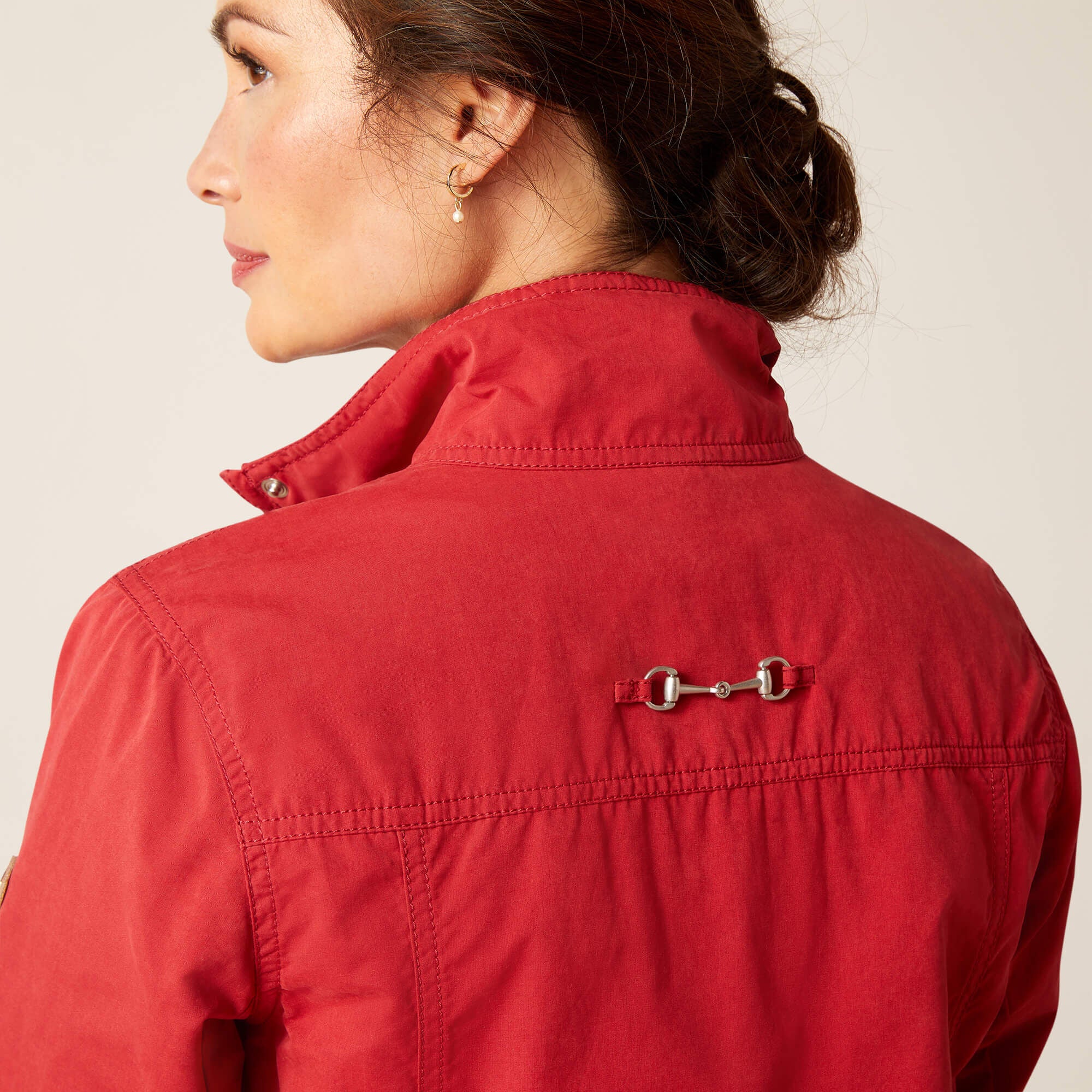 Ariat Calumet Field Jacket Discount