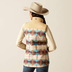 Ariat Crius Insulated Vest Outlet