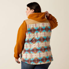Ariat Crius Insulated Vest Outlet