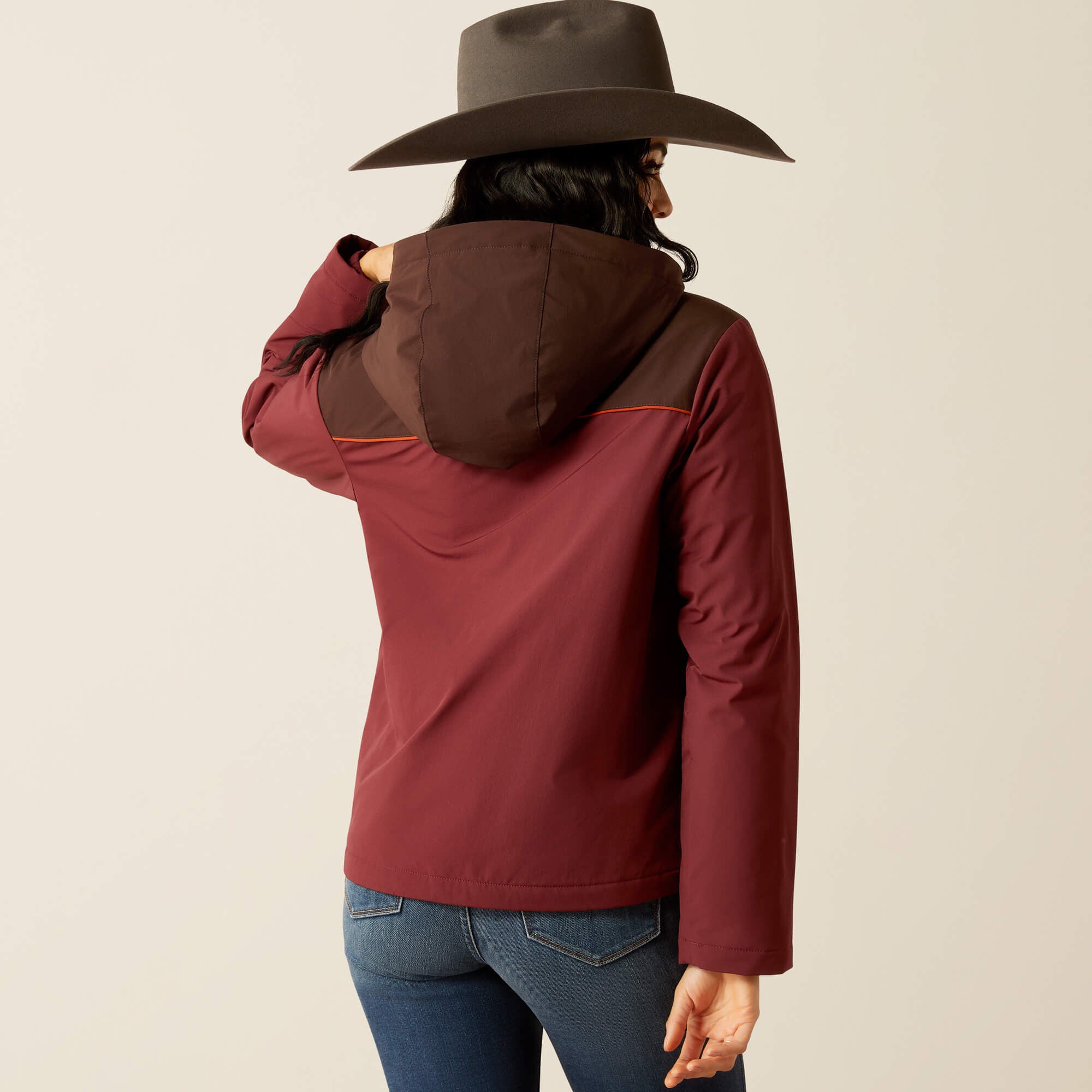 Ariat Pioneer StretchShell Jacket On Sale
