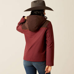 Ariat Pioneer StretchShell Jacket On Sale