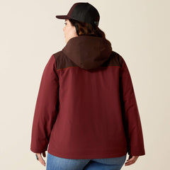 Ariat Pioneer StretchShell Jacket On Sale