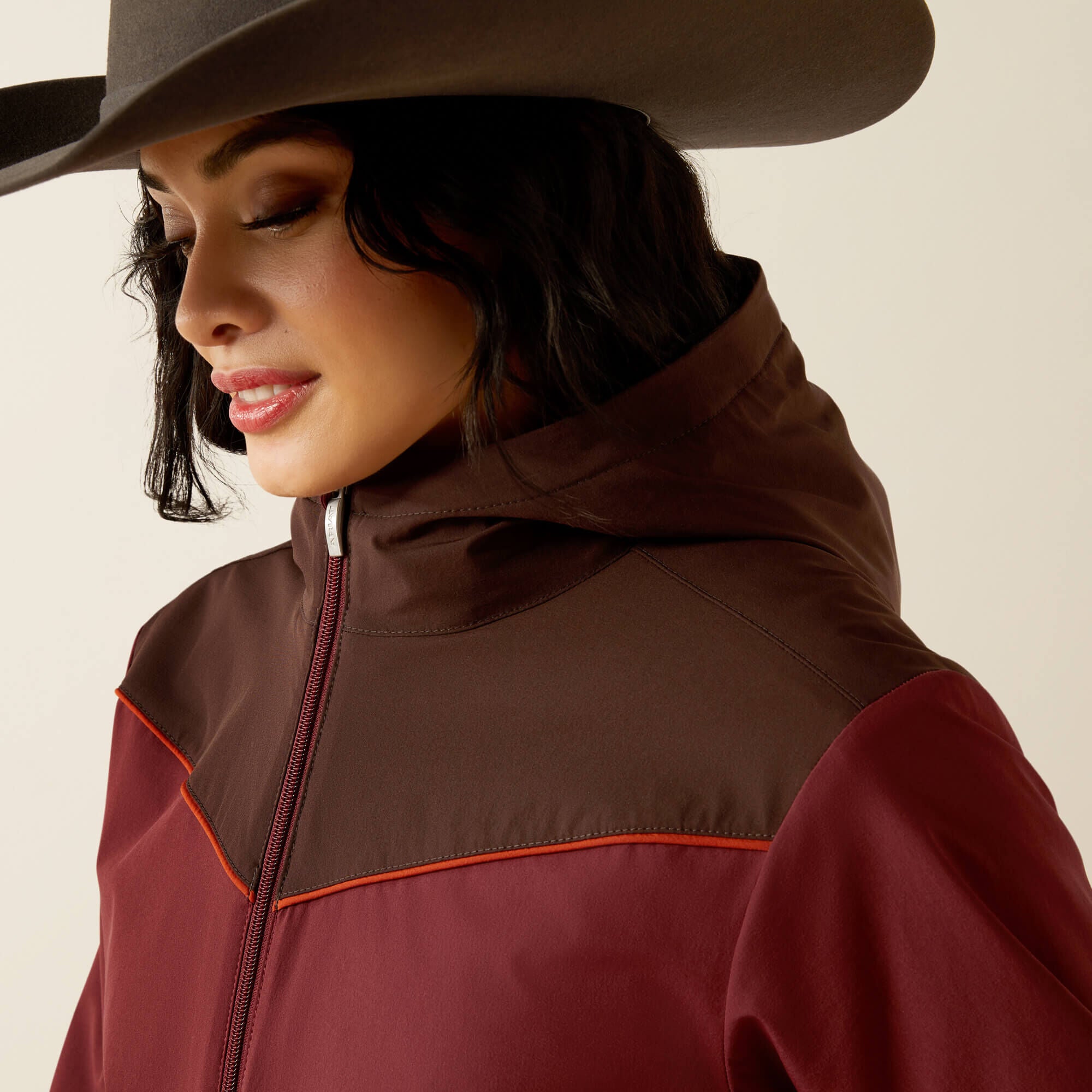 Ariat Pioneer StretchShell Jacket On Sale