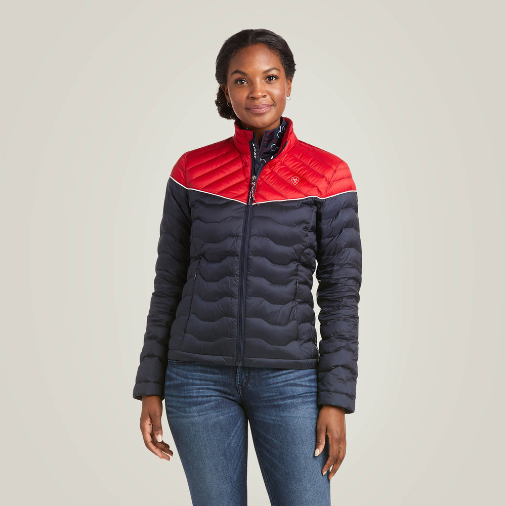 Ariat Ideal 3.0 Down Jacket For Sale