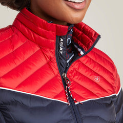 Ariat Ideal 3.0 Down Jacket For Sale