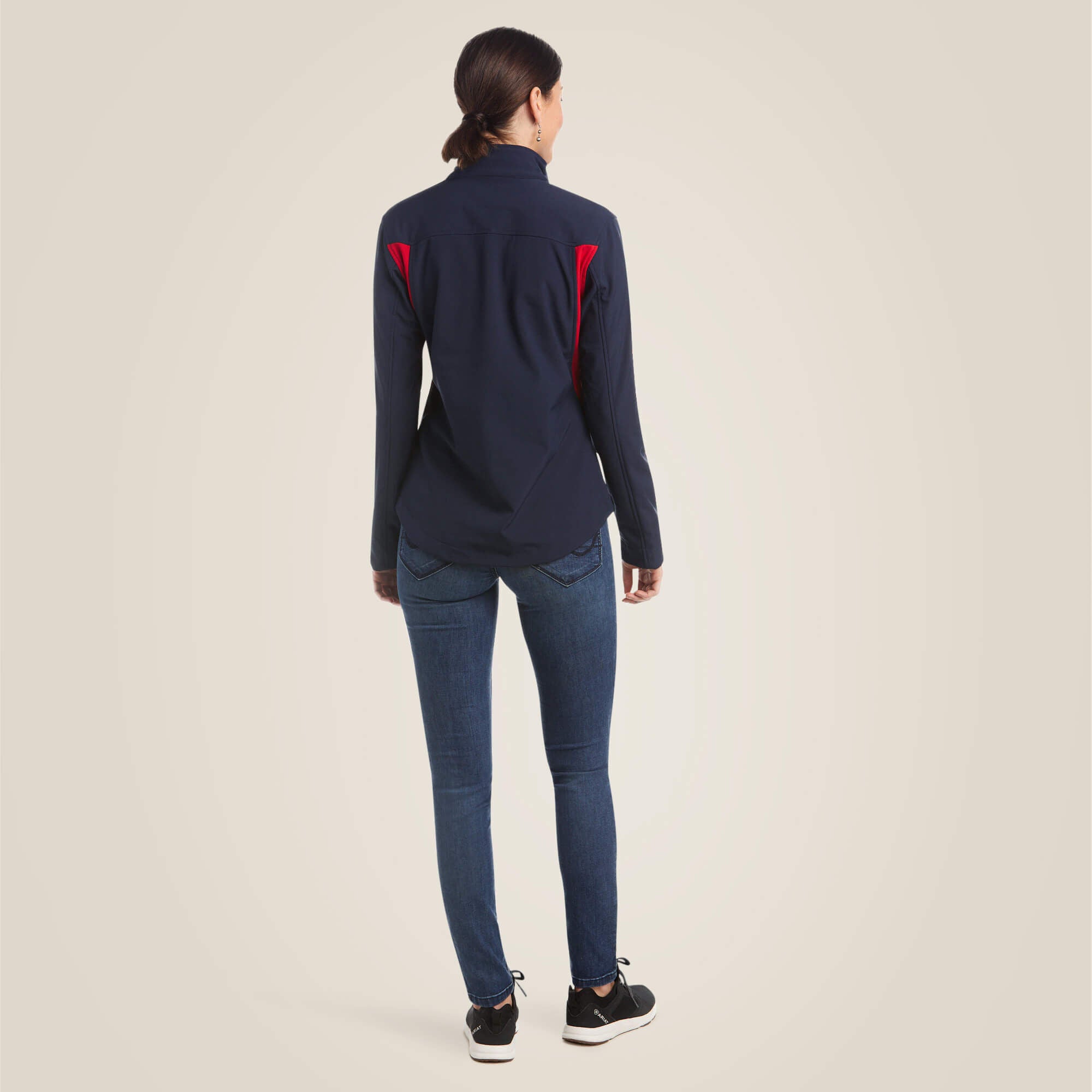 Ariat New Team Softshell Jacket Sale