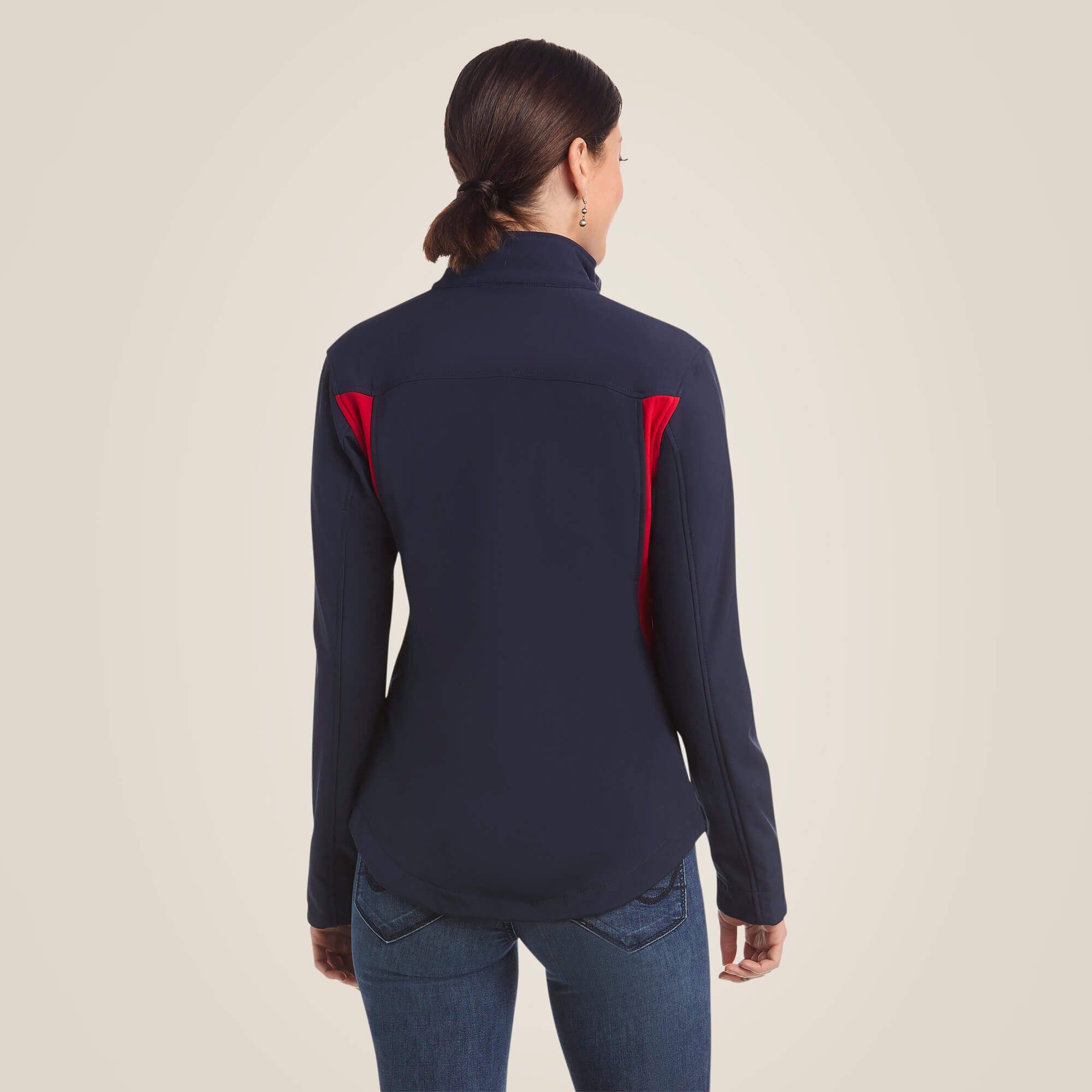 Ariat New Team Softshell Jacket Sale