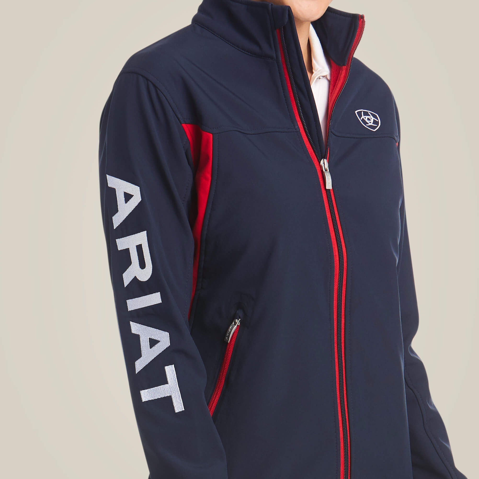 Ariat New Team Softshell Jacket Sale