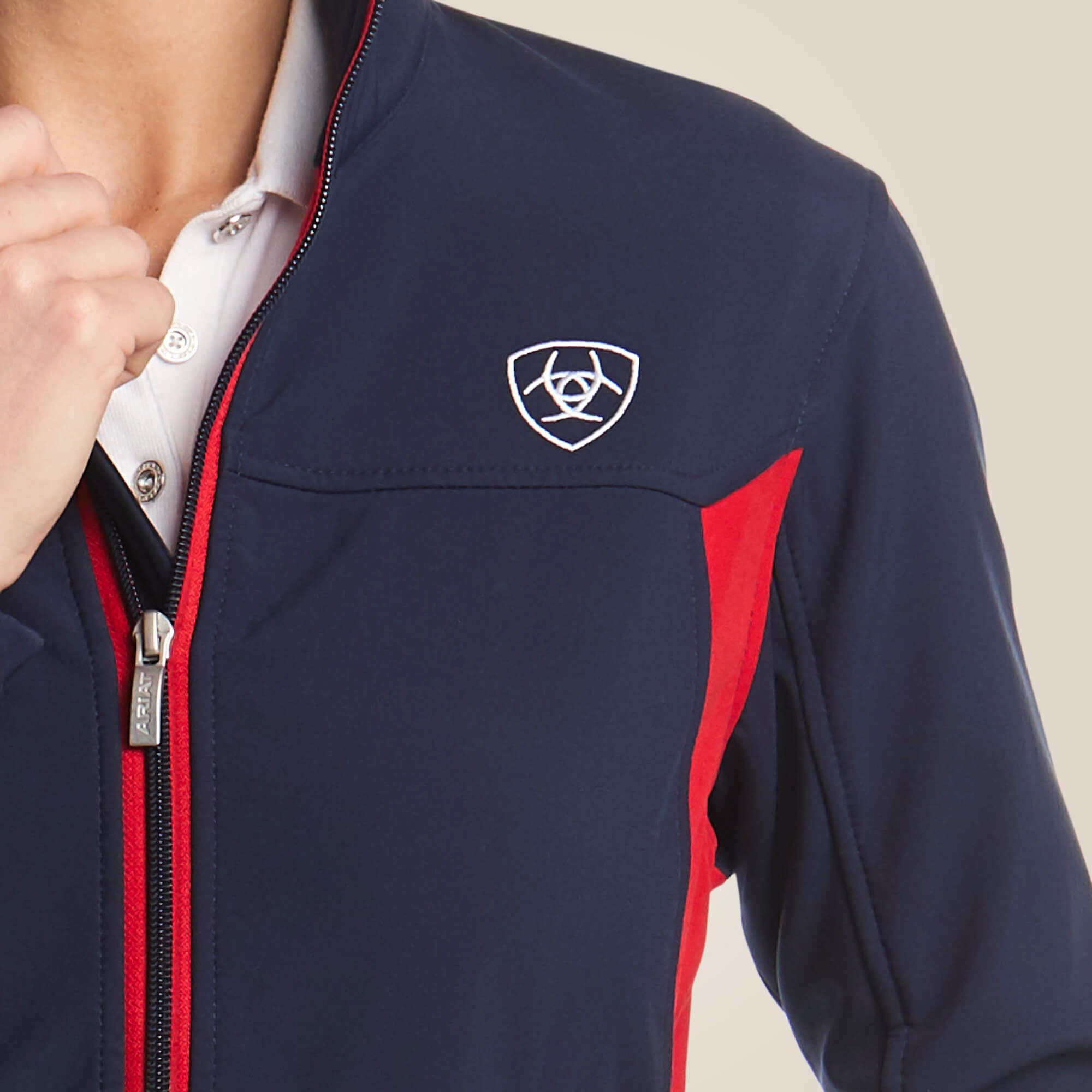 Ariat New Team Softshell Jacket Sale