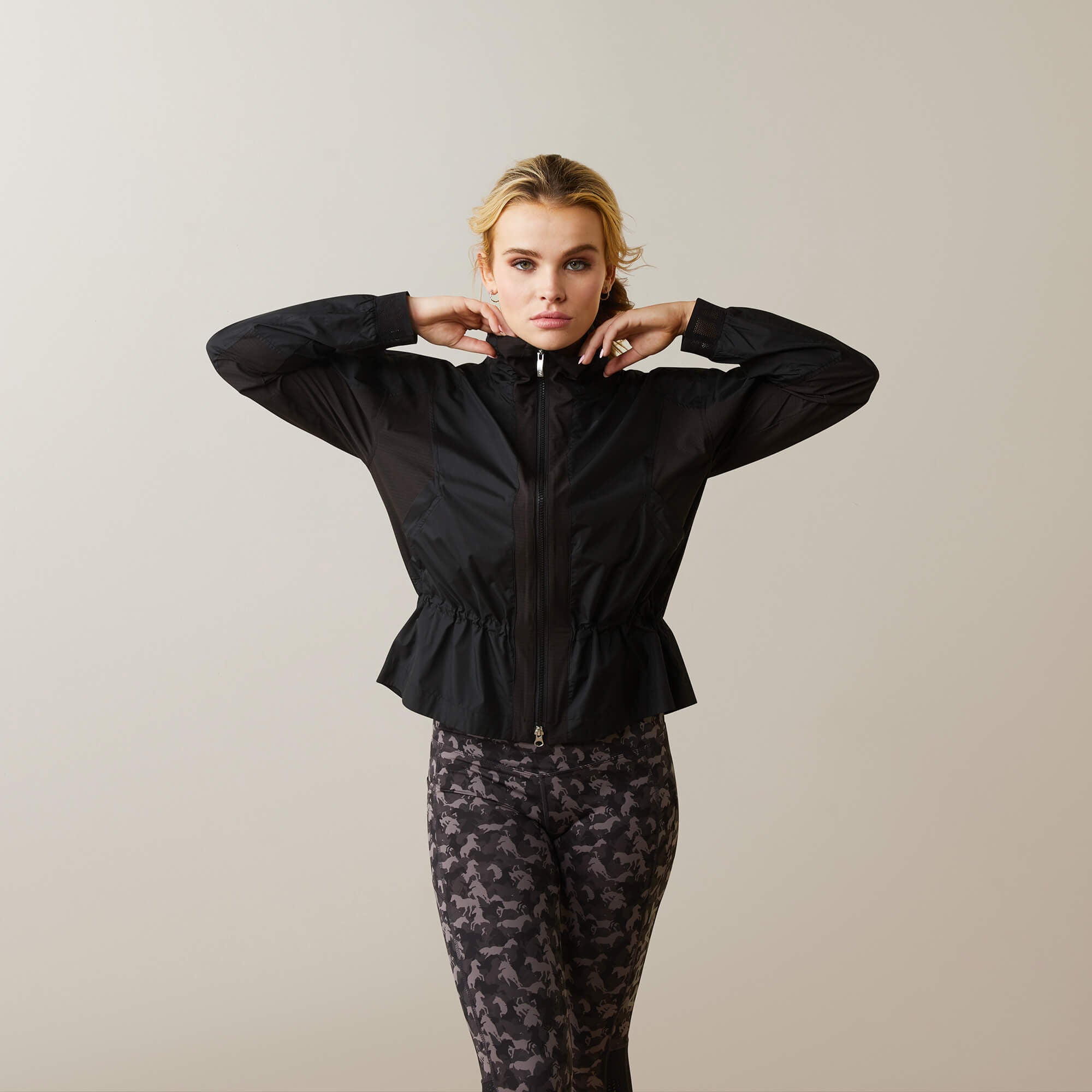 Ariat Breathe Jacket For Sale