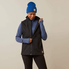 Ariat Rebar DuraCanvas Insulated Vest Discount