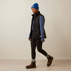 Ariat Rebar DuraCanvas Insulated Vest Discount