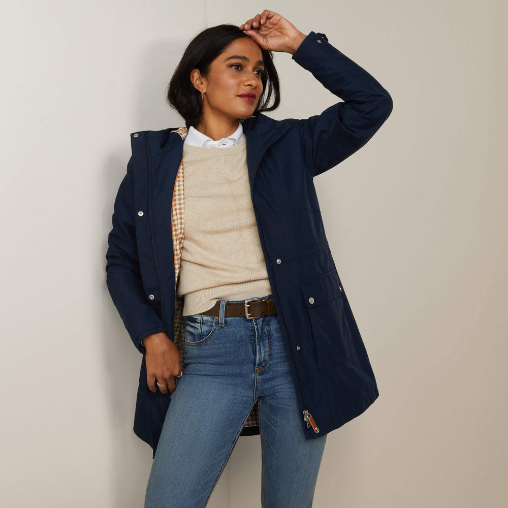 Ariat Atherton Jacket Outlet