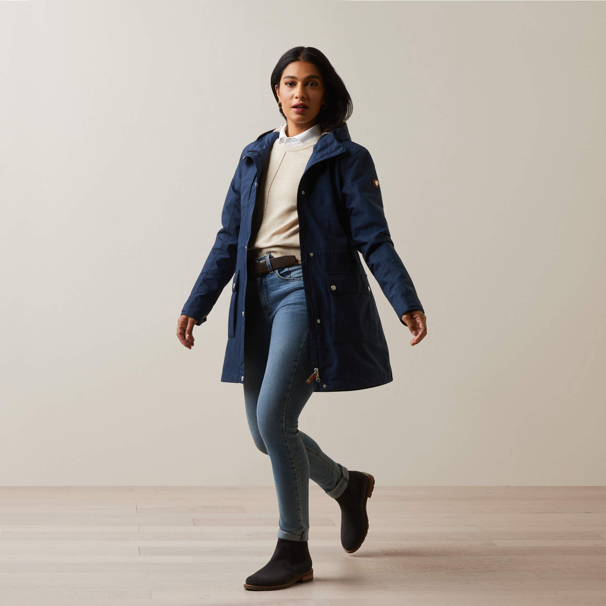 Ariat Atherton Jacket Outlet