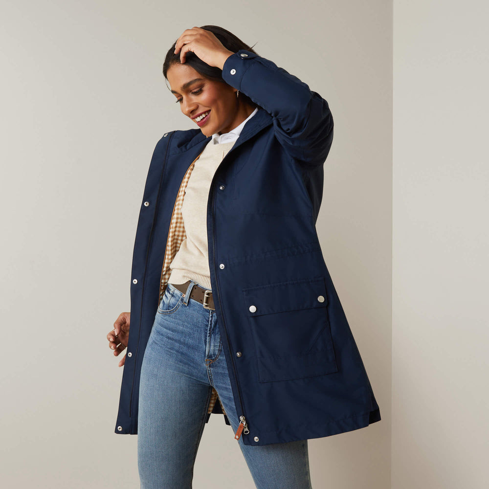 Ariat Atherton Jacket Outlet