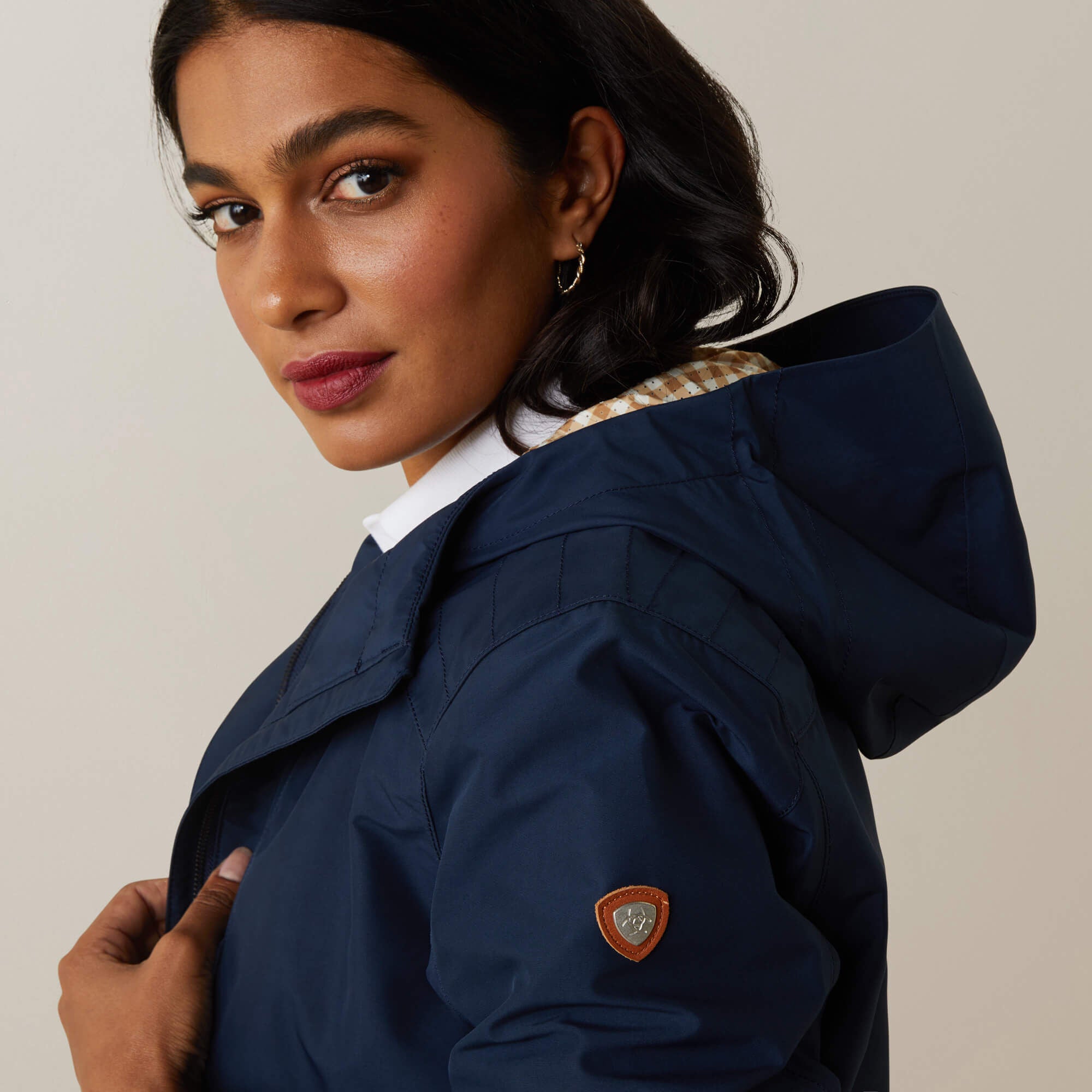 Ariat Atherton Jacket Outlet