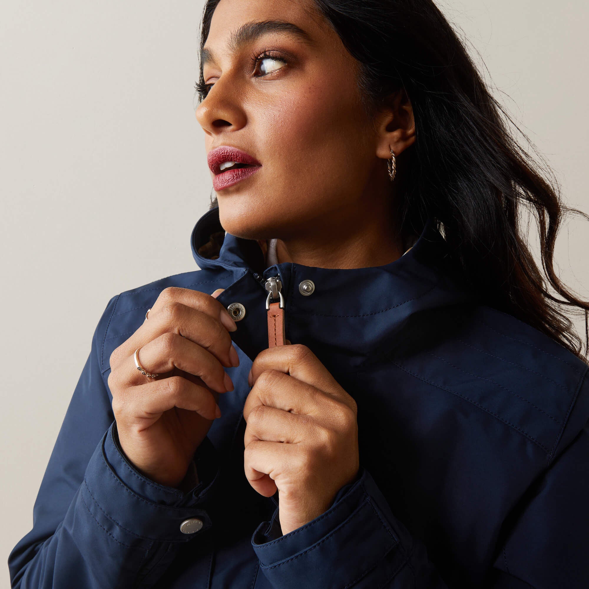 Ariat Atherton Jacket Outlet