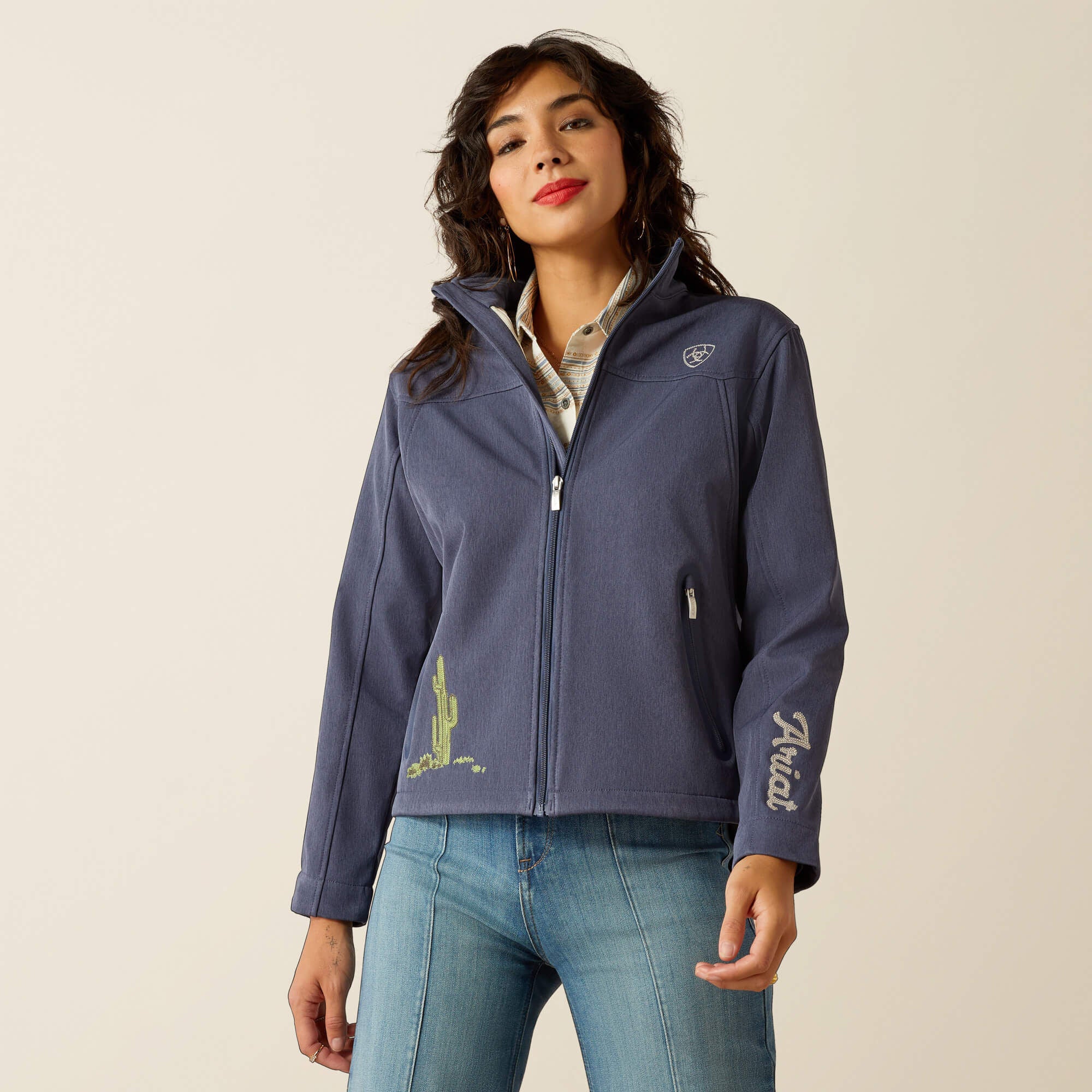 Ariat New Team Heritage Jacket Sale