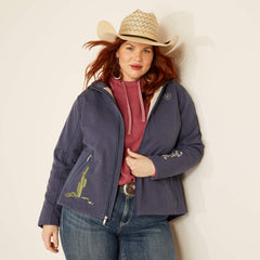 Ariat New Team Heritage Jacket Sale