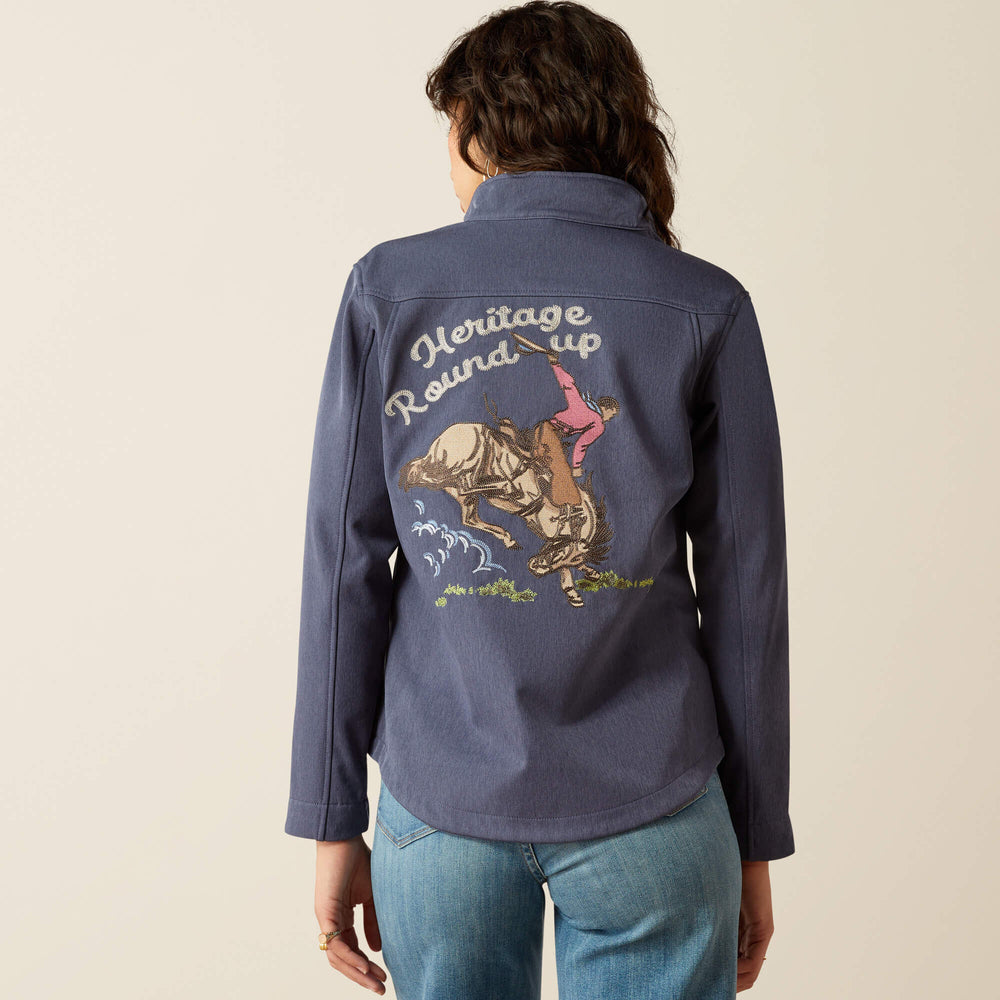 Ariat New Team Heritage Jacket Sale