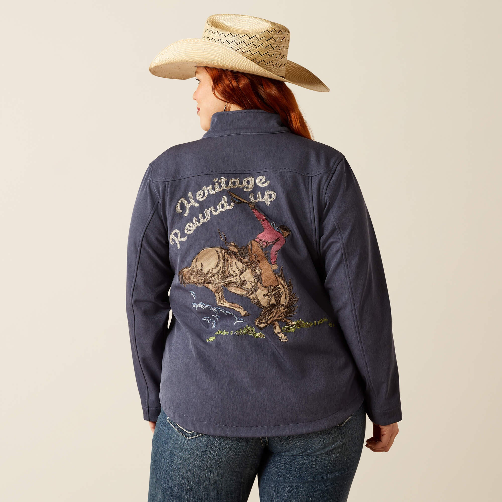 Ariat New Team Heritage Jacket Sale