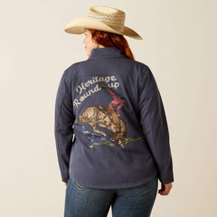 Ariat New Team Heritage Jacket Sale