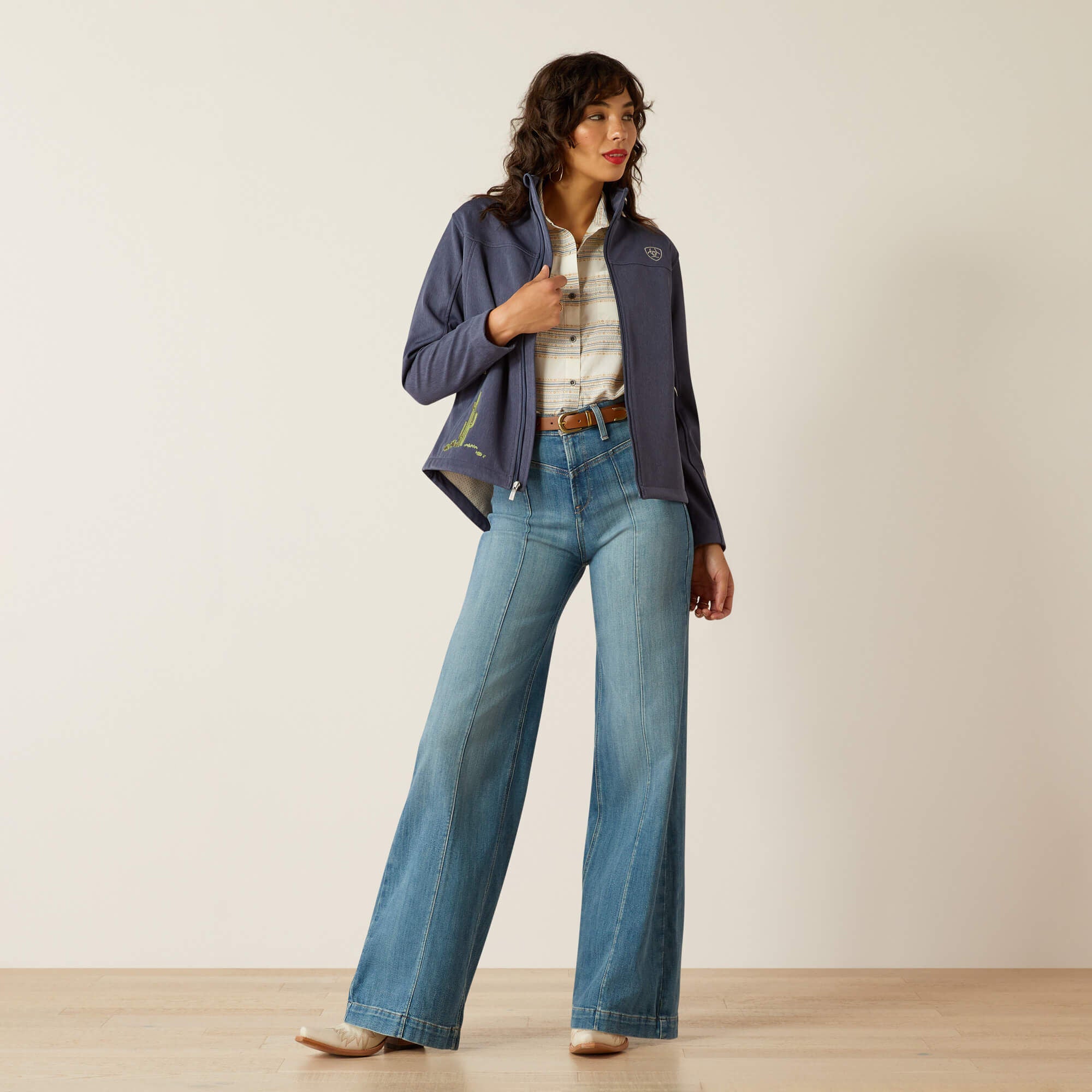 Ariat New Team Heritage Jacket Sale