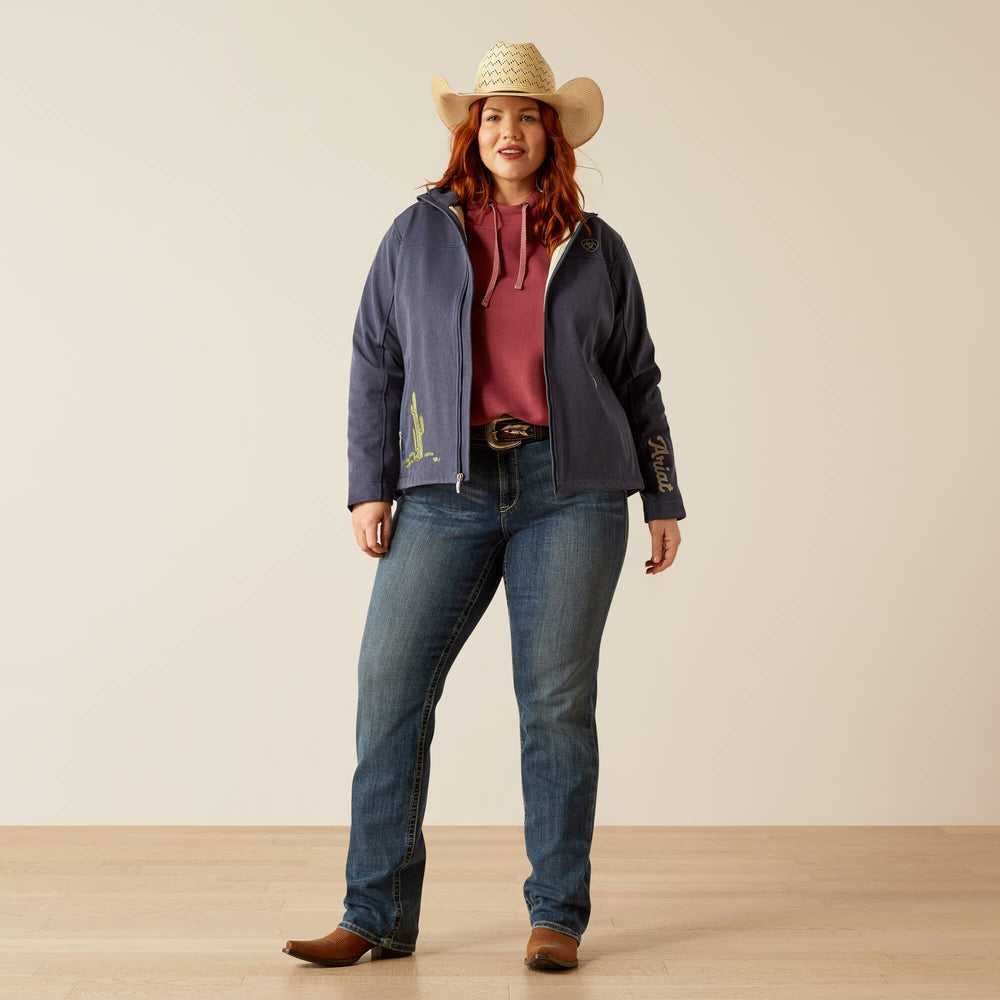 Ariat New Team Heritage Jacket Sale
