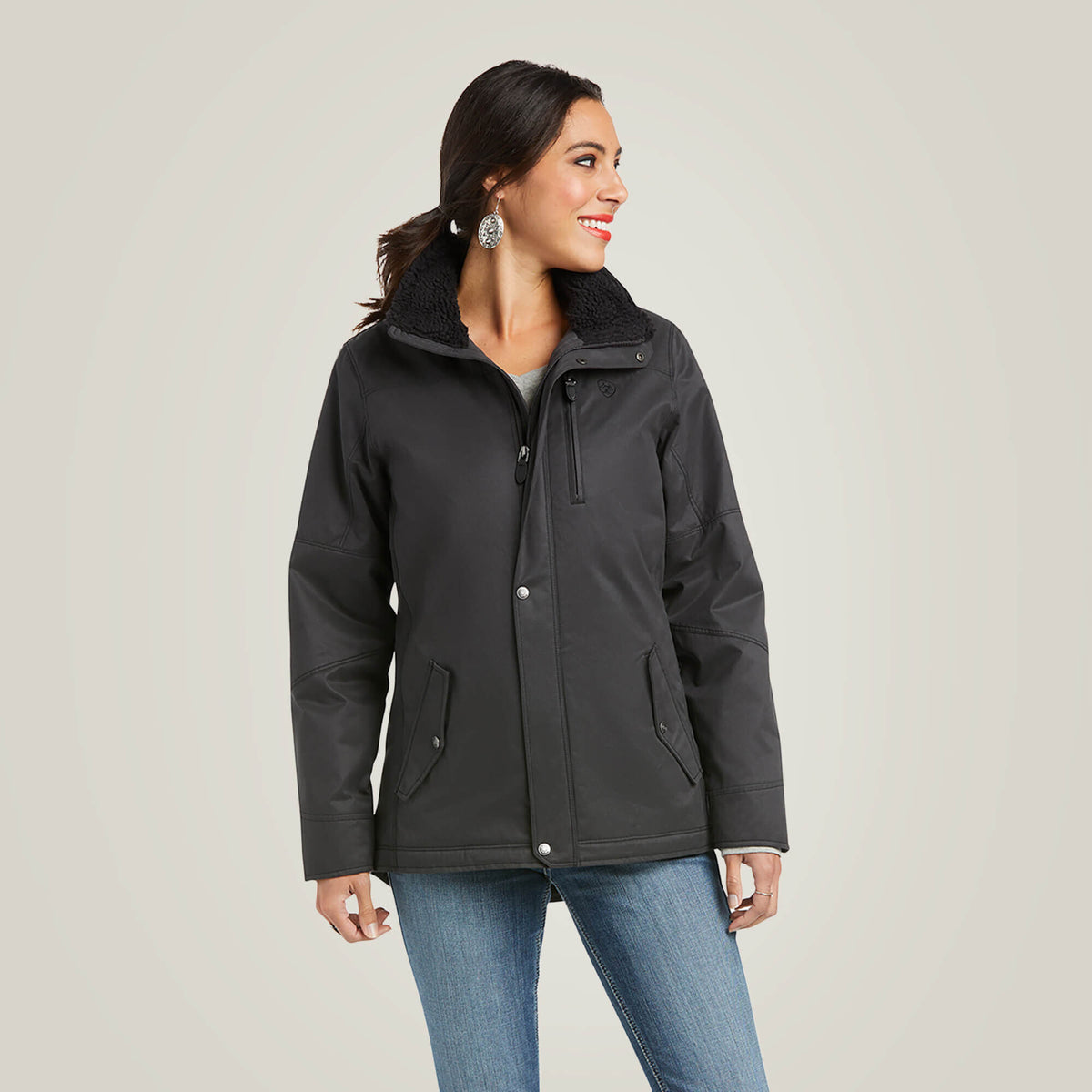Ariat Grizzly Insulated Jacket Online