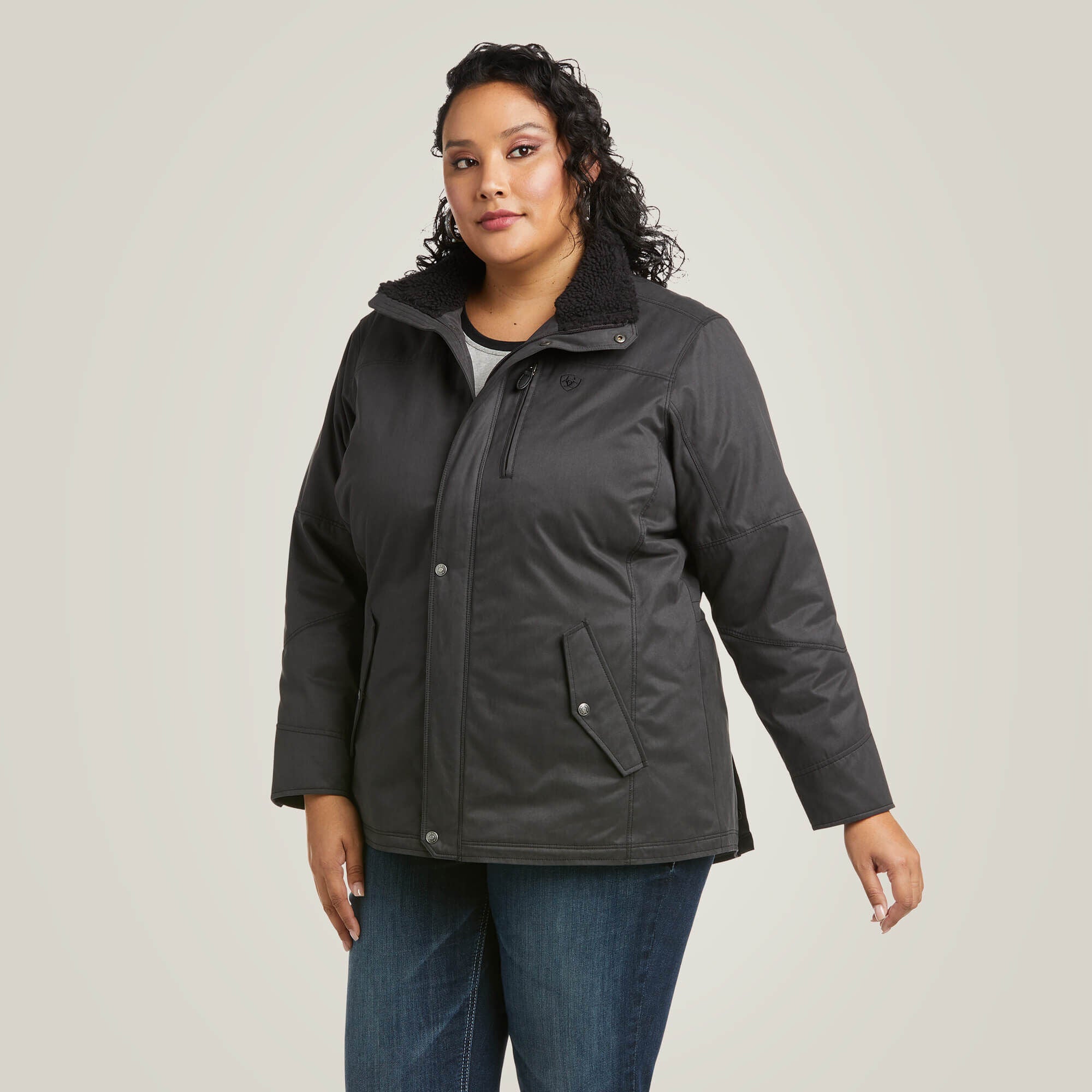 Ariat Grizzly Insulated Jacket Online