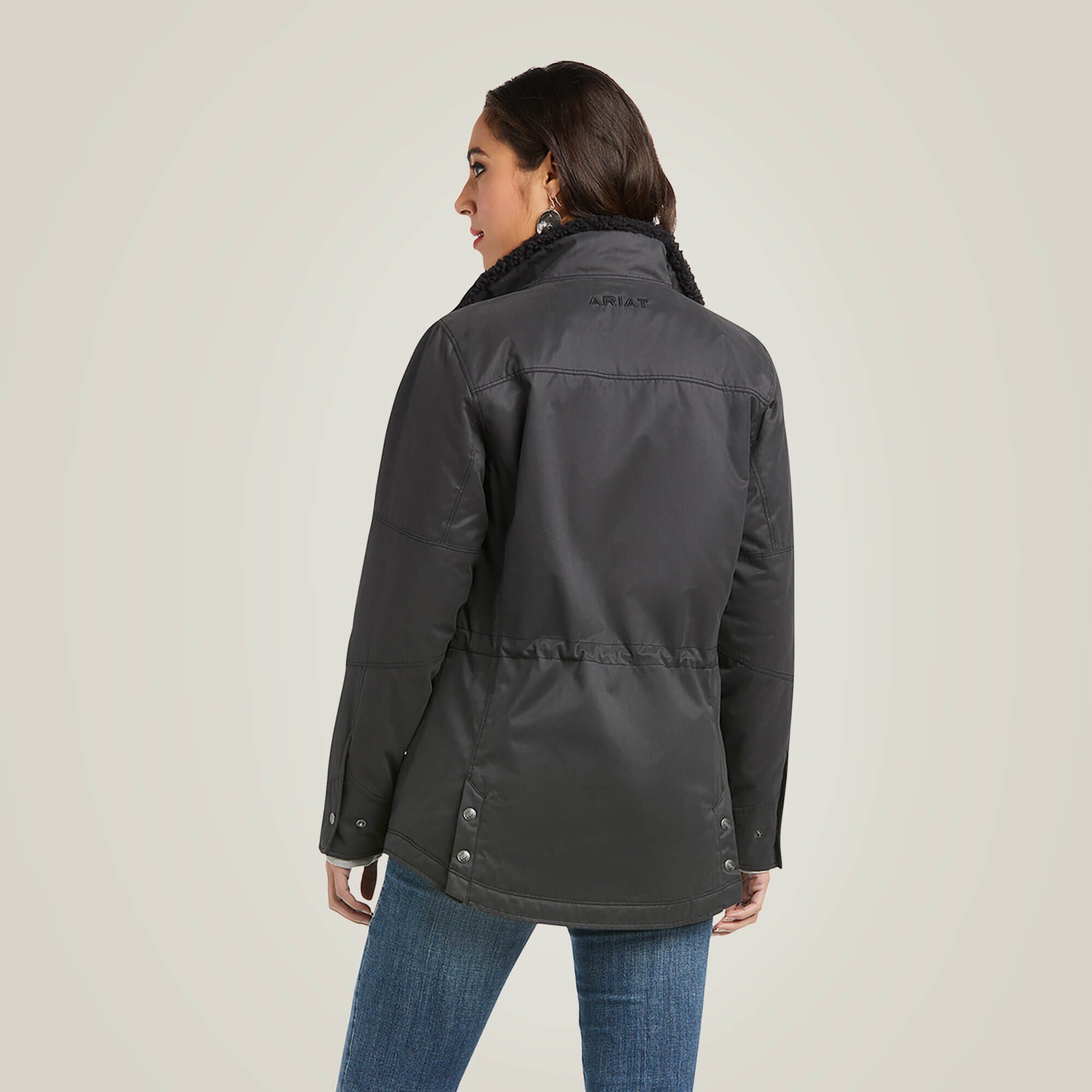 Ariat Grizzly Insulated Jacket Online
