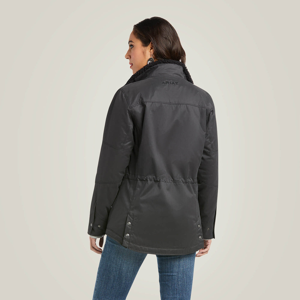 Ariat Grizzly Insulated Jacket Online