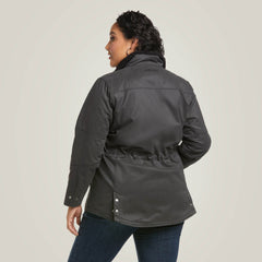 Ariat Grizzly Insulated Jacket Online
