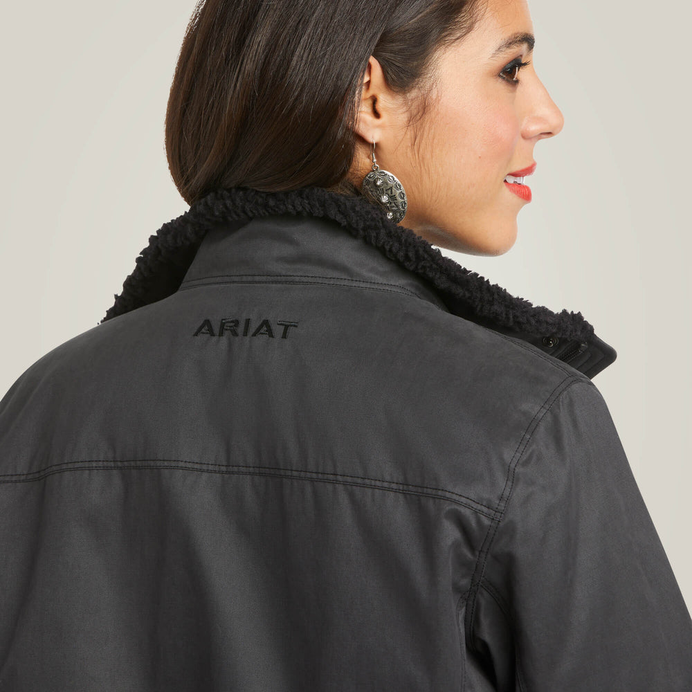 Ariat Grizzly Insulated Jacket Online