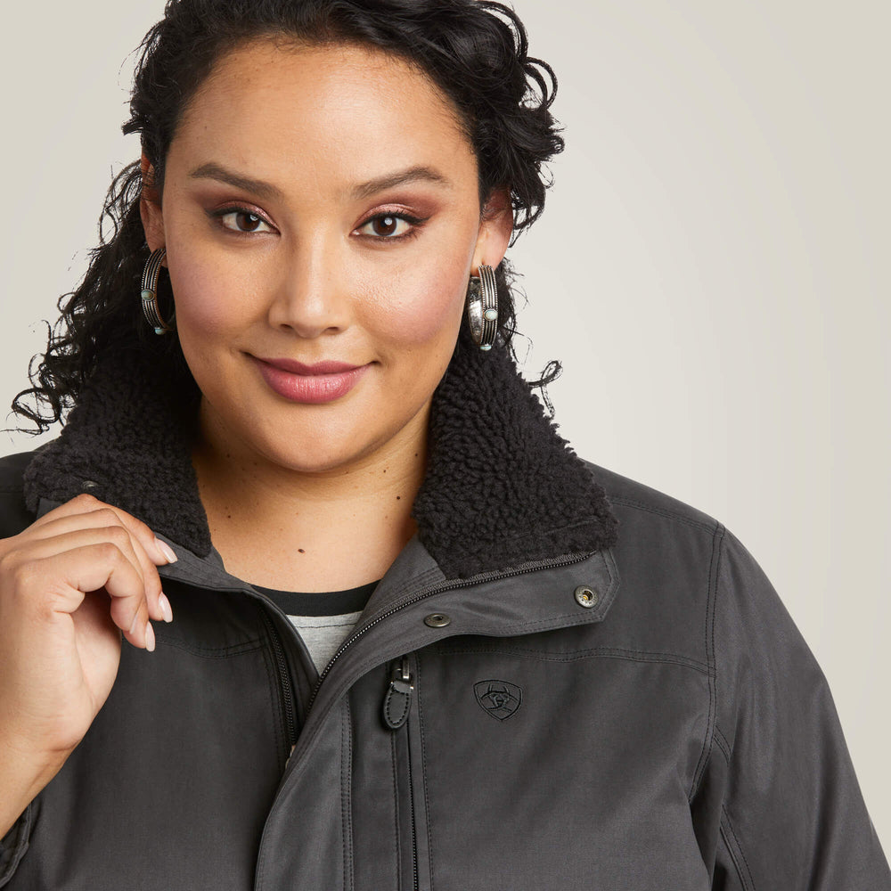 Ariat Grizzly Insulated Jacket Online