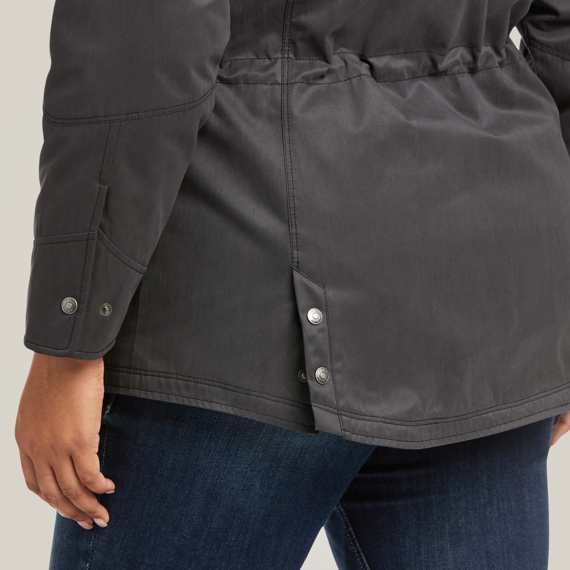 Ariat Grizzly Insulated Jacket Online