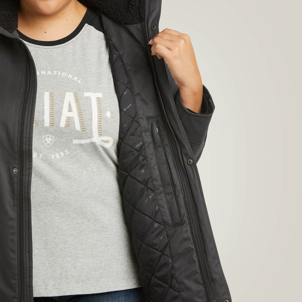 Ariat Grizzly Insulated Jacket Online