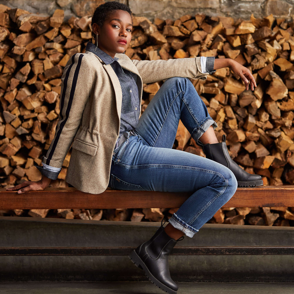 Ariat Dornie Blazer For Sale